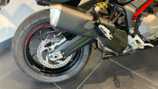 Ducati Multistrada 950 - Red + Spoked Wheels (MY18)